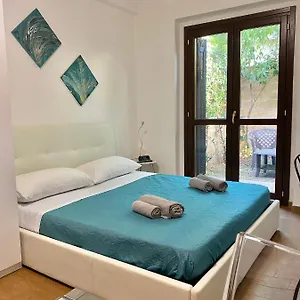 Sira Appartamento Roma