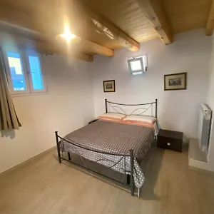 La Casa Di Nonno Enrico Vicino Alle Cinque Terre Appartamento Riccò del Golfo di Spezia
