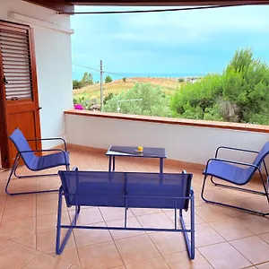 Vistamare Villa Agrigento