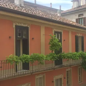 Palazzo Carasi Cremona